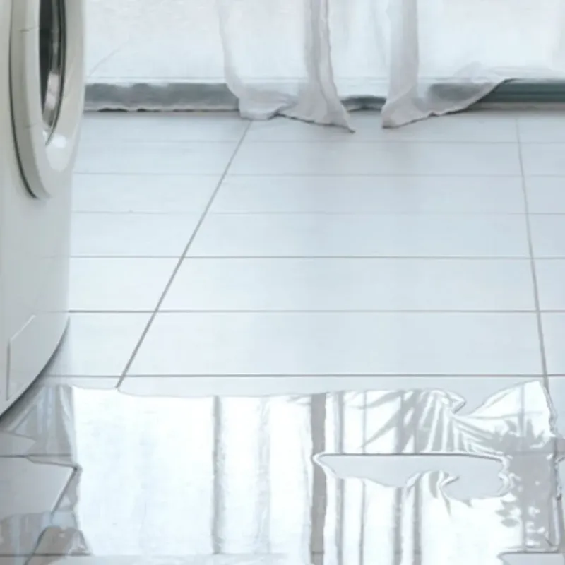 Appliance Leak Cleanup in Poteau, OK